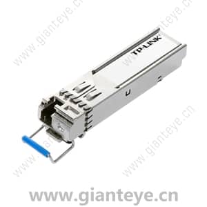 TP-LINK 普联 TL-SM311LSB-2KM工业级 工业级千兆单模单纤SFP光模块