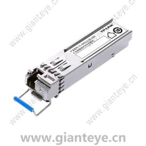TP-LINK TL-SM311LSB-2KM 光模块千兆单模SFP单纤1LC 2KM
