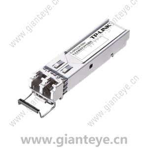 TP-LINK TL-SM312LM-550m Gigabit Multimode Dual Fiber SFP Optical Module