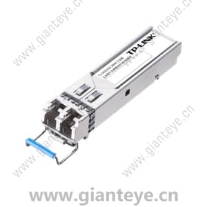 TP-LINK TL-SM312LS-20KM Industrial Grade Industrial Grade Gigabit Single Mode Dual Fiber SFP Optical Module