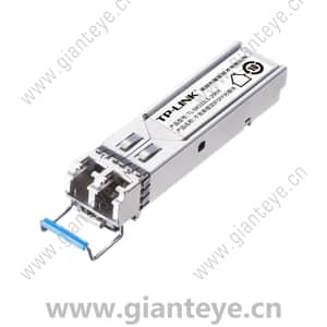 TP-LINK TL-SM312LS-20KM 光模块千兆单模SFP双纤2LC 20KM