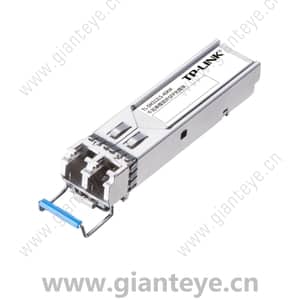 TP-LINK TL-SM312LS-40KM 千兆单模双纤SFP光模块