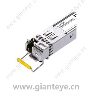 TP-LINK TL-SM321A 光模块千兆单模单纤SFP 1LC 20KM