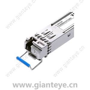 TP-LINK TL-SM321B 光模块千兆单模单纤SFP 1LC 20KM
