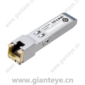 TP-LINK TL-SM410U 2.5G SFP电口模块