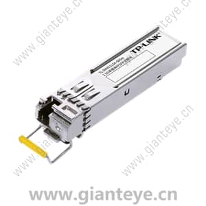 TP-LINK TL-SM411LSA-500m 2.5G单模单纤SFP光模块
