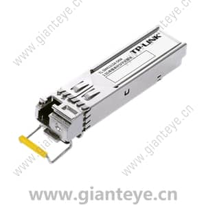 TP-LINK TL-SM411LSA-5KM 2.5G单模单纤SFP光模块
