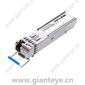 TP-LINK TL-SM411LSB-500m 2.5G单模单纤SFP光模块