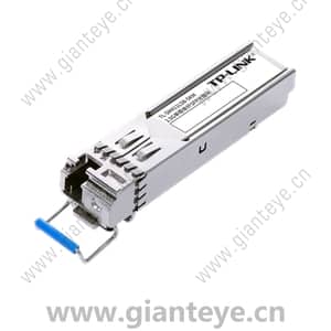 TP-LINK TL-SM411LSB-5KM 2.5G单模单纤SFP光模块