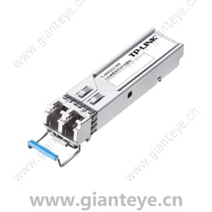 TP-LINK 普联 TL-SM412LS-5KM 2.5G单模双纤SFP光模块