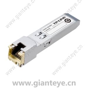TP-LINK TL-SM510U 万兆SFP+电口模块