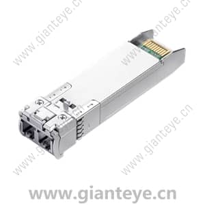 TP-LINK TL-SM512LS-10KM 万兆单模双纤SFP+光模块