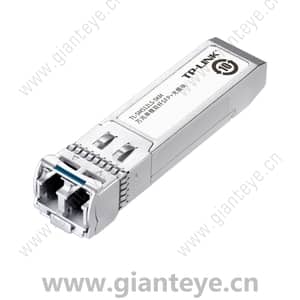 TP-LINK 普联 TL-SM512LS-5KM 万兆单模双纤SFP+光模块