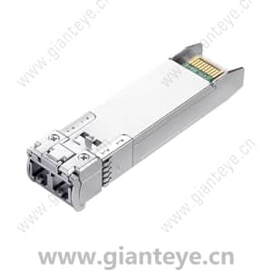 TP-LINK TL-SM612LS-10KM 25G单模双纤SFP28光模块