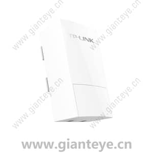 TP-LINK TL-SPD10-10KV 网口防雷器1千兆IN口1千兆OUT口1接地柱