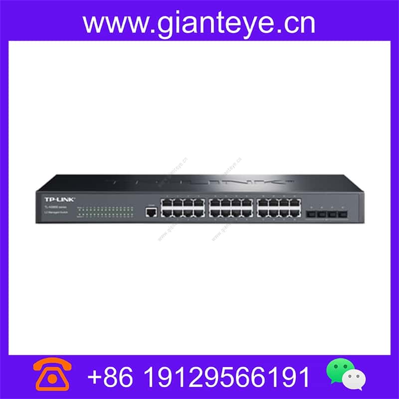 TP-LINK TL-NS650-24G4F 全千兆三层网管交换机 tl-ns650-24g4f_img_00.jpg