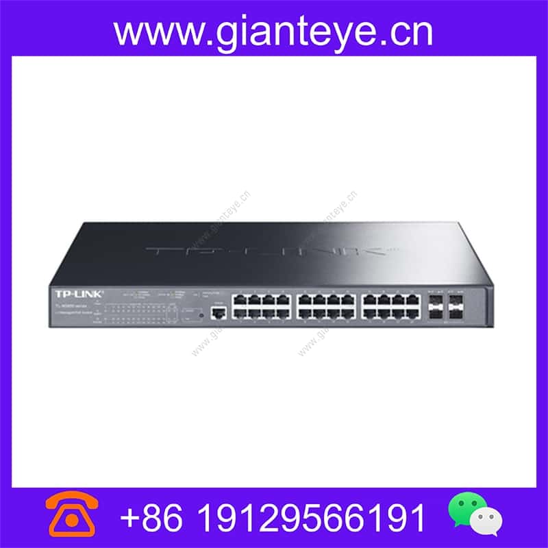 TP-LINK TL-NS650-24GP4F 全千兆三层网管PoE交换机 tl-ns650-24gp4f_img_00.jpg