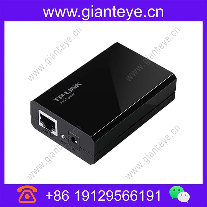 TP-LINK TL-POE170S 标准PoE供电器1千兆网口 1千兆PoE网口 30W tl-poe170s_img_00.jpg