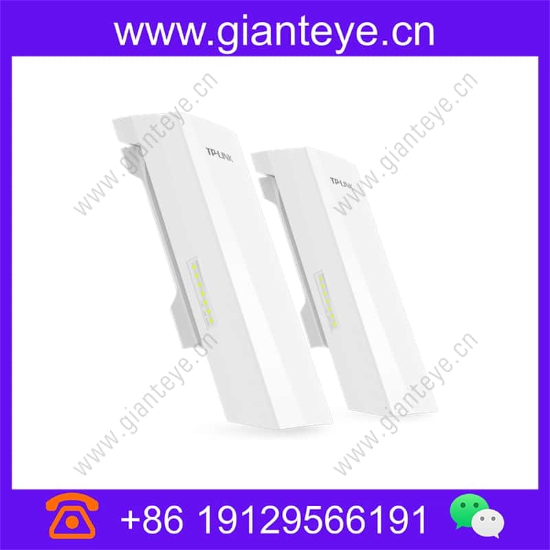 TP-LINK TL-S2-1KM摄像头端和录像机端套装监控无线网桥1KM 300M tl-s2-1km-camera-terminal-tl-s2-1km-recorder-terminal_img_00.jpg