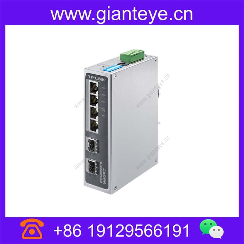 TP-LINK TL-SG2206R工业级 环网Web网管工业以太网交换机 tl-sg2206r-industrial_img_00.jpg