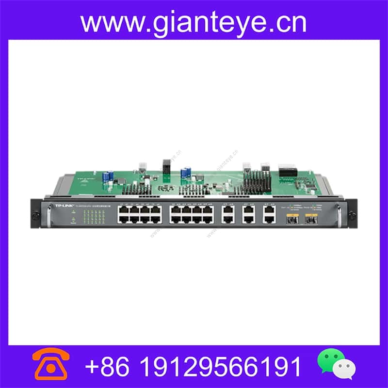 TP-LINK TL-SH7224-LPU 以太网交换机接口板 tl-sh7224-lpu_img_00.jpg