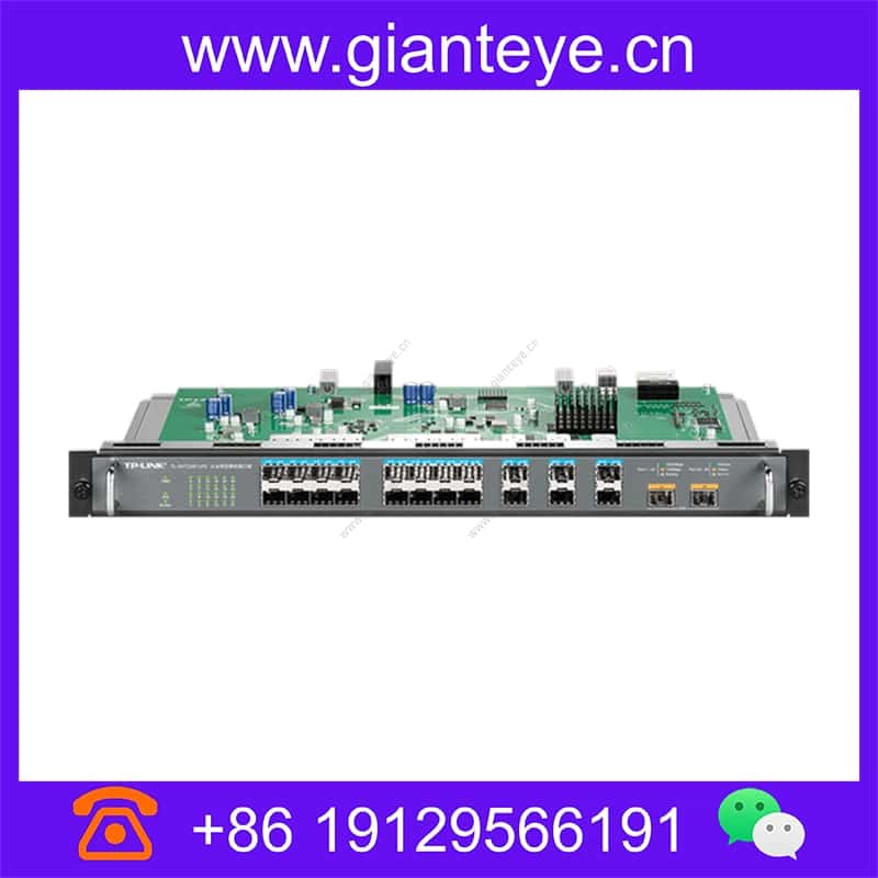 TP-LINK TL-SH7224F-LPU 以太网交换机接口板 tl-sh7224f-lpu_img_00.jpg