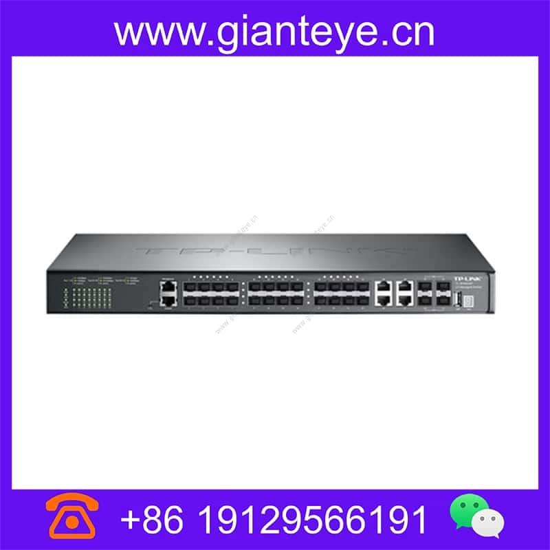 TP-LINK TL-SH8434F 万兆堆叠网管交换机 4GE 24SFP 4SFP+ 2QSFP+ tl-sh8434f_img_00.jpg