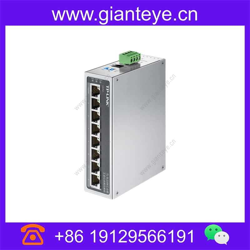 TP-LINK TL-SL2108工业级 工业以太网交换机 tl-sl2108-industrial-grade_img_00.jpg