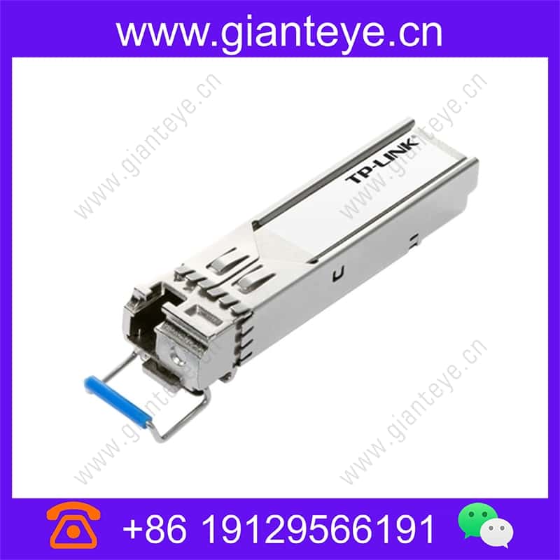 TP-LINK 普联 TL-SM311LSB-2KM工业级 工业级千兆单模单纤SFP光模块 tl-sm311lsb-2km-industrial-grade_img_00.jpg