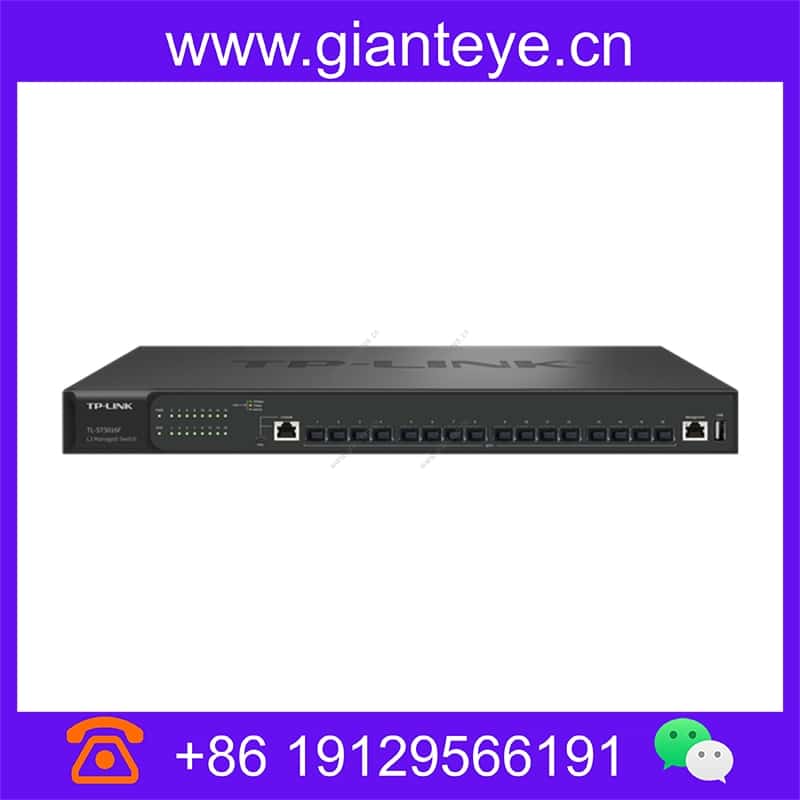 TP-LINK TL-ST5016F 16口全万兆三层网管交换机 16*SFP+ tl-st5016f_img_00.jpg