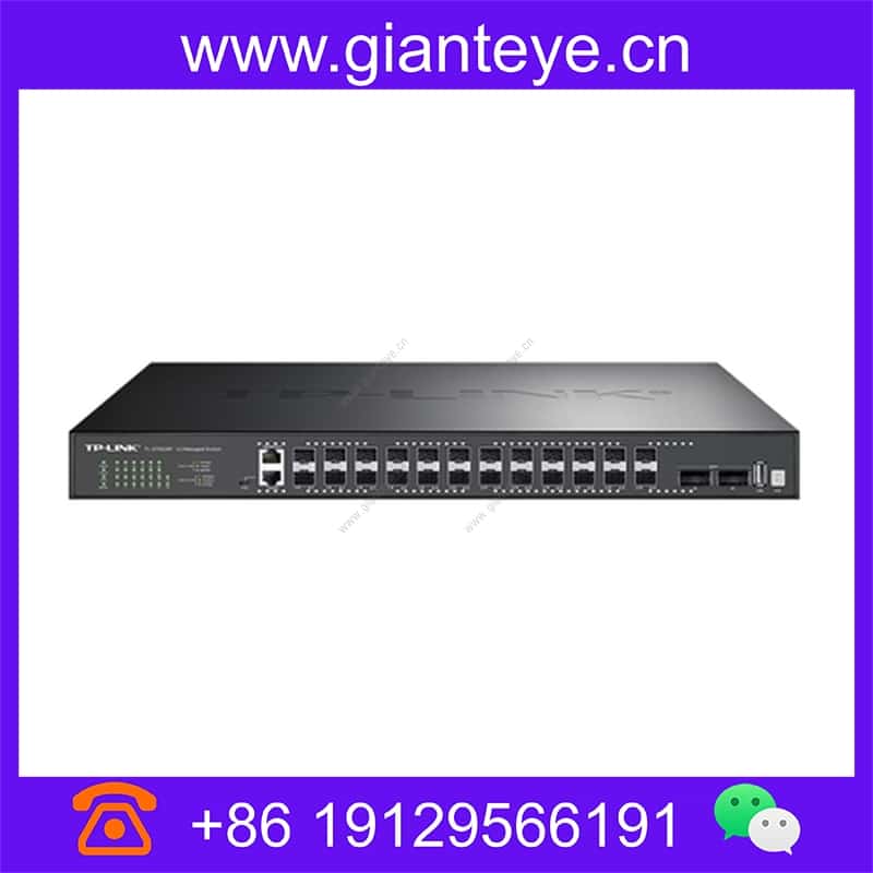 TP-LINK TL-ST8226F 26口全万兆堆叠三层网管交换机24SFP+ 2QSFP+ tl-st8226f_img_00.jpg